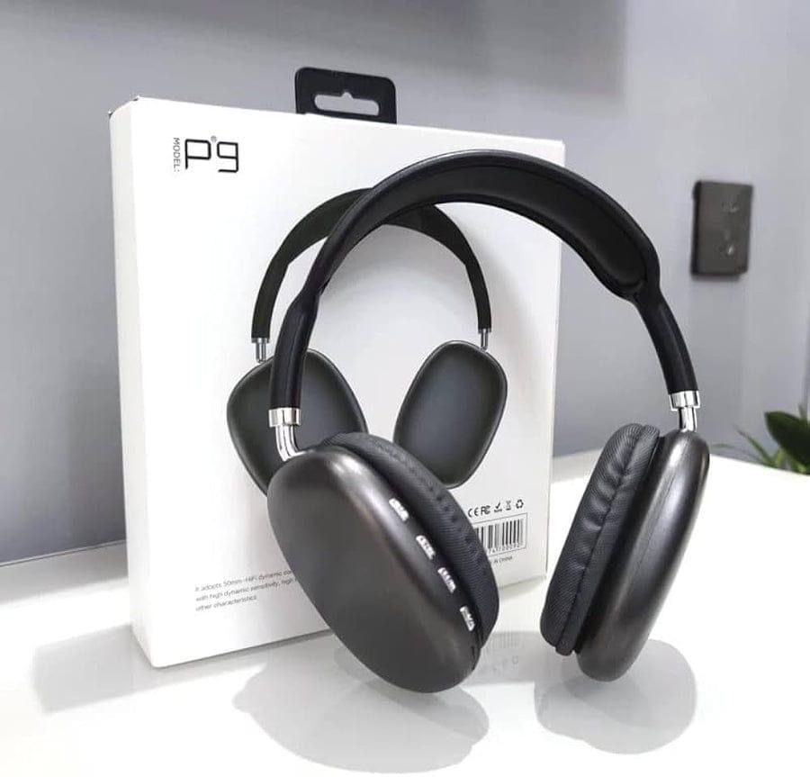 P9 headphone